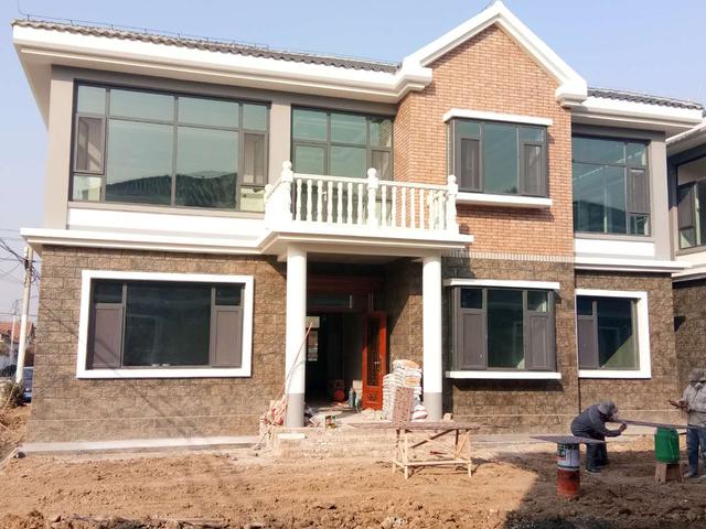 海容模塊自建房真能冬暖夏涼嗎，什么原理？