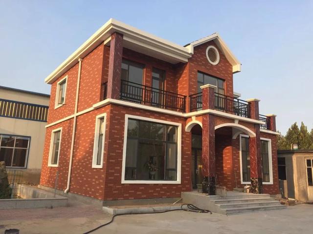 海容模塊自建房真能冬暖夏涼嗎，什么原理？