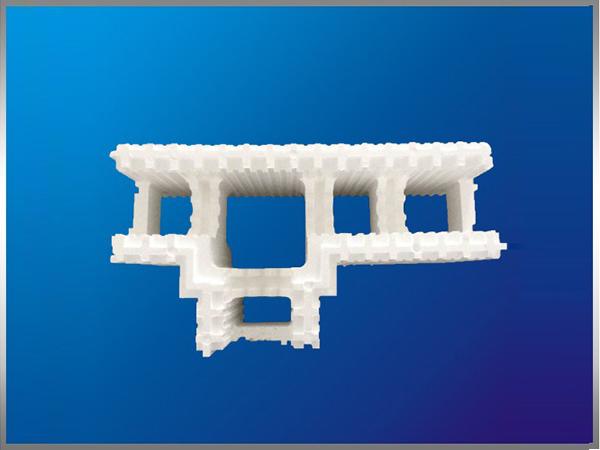 海容模塊自建房真能冬暖夏涼嗎，什么原理？