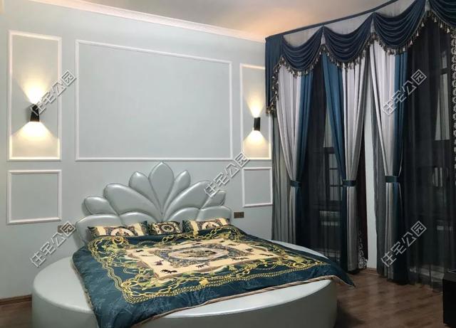 為父母養(yǎng)老，湖南兄妹在農(nóng)村老家修建三層別墅，主體裝修一個花了80萬