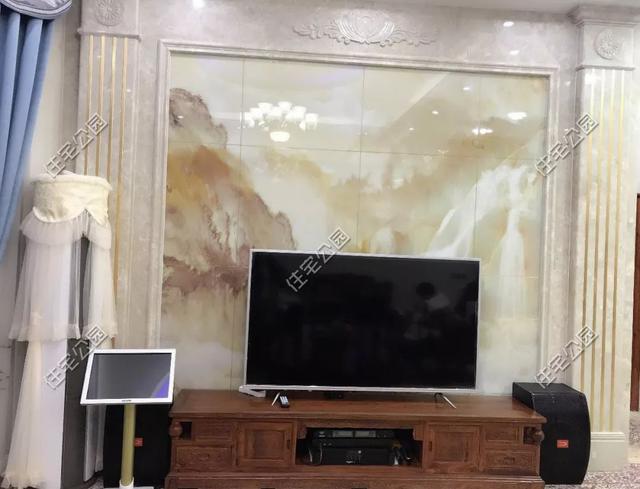 為父母養(yǎng)老，湖南兄妹在農(nóng)村老家修建三層別墅，主體裝修一個花了80萬