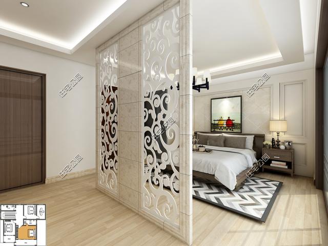 90后成農(nóng)村建房主力，分享一套13X12米的二層別墅，現(xiàn)代風(fēng)格非常漂亮