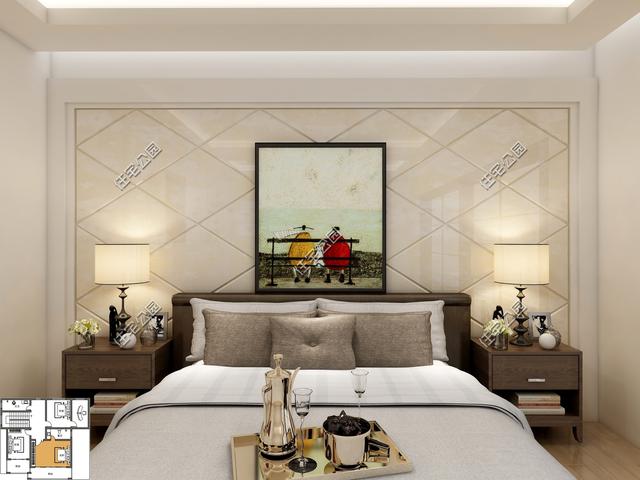 90后成農(nóng)村建房主力，分享一套13X12米的二層別墅，現(xiàn)代風(fēng)格非常漂亮