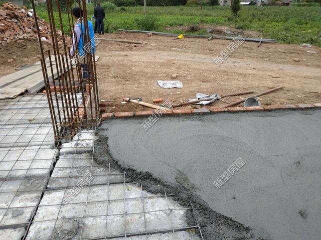 準備蓋房的注意了，冬季施工要注意這4點，包工頭不會告訴你