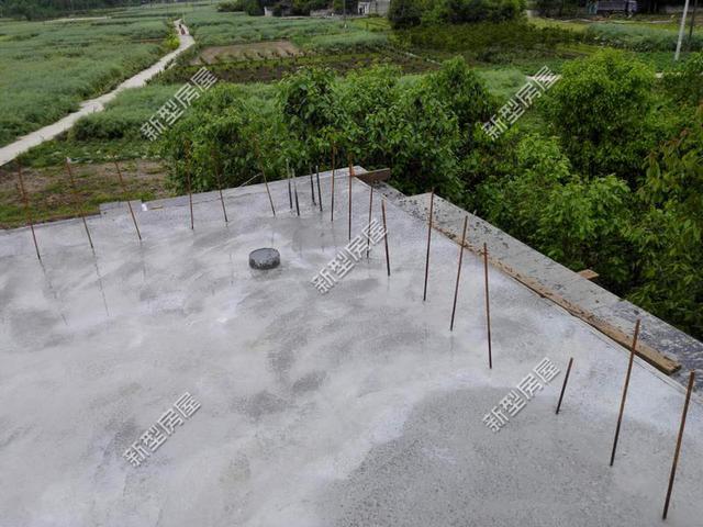 準備蓋房的注意了，冬季施工要注意這4點，包工頭不會告訴你