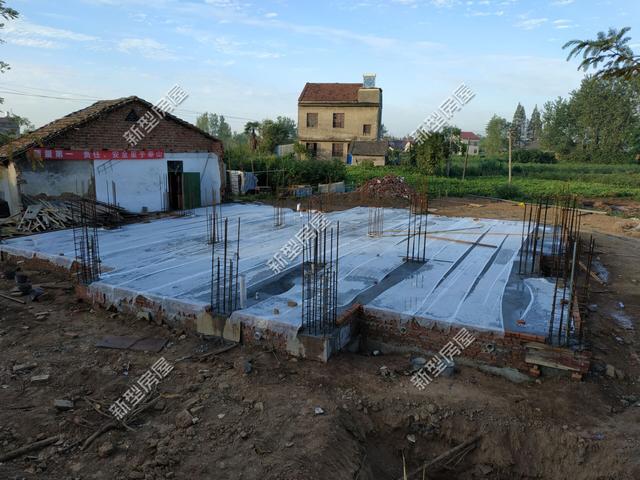 準備蓋房的注意了，冬季施工要注意這4點，包工頭不會告訴你