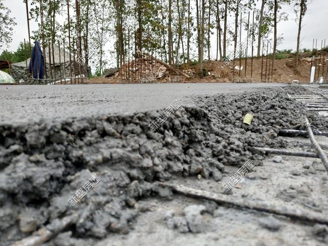 準備蓋房的注意了，冬季施工要注意這4點，包工頭不會告訴你