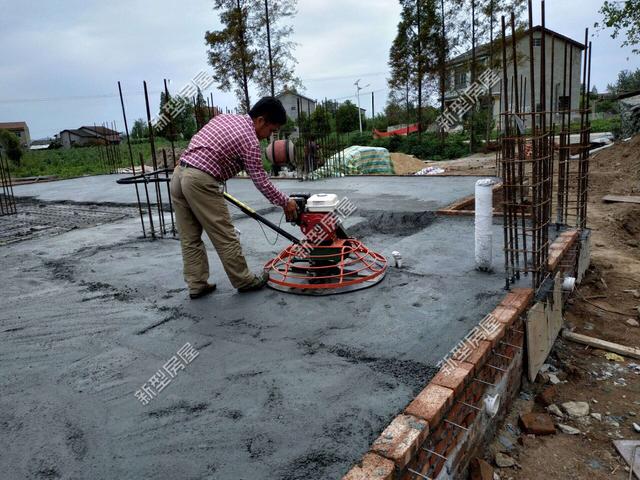 準備蓋房的注意了，冬季施工要注意這4點，包工頭不會告訴你