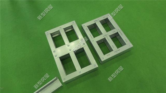 想修建輕鋼別墅？先搞清楚構(gòu)建、樓板、外墻和取暖這4個問題！