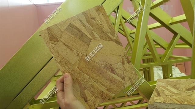 想修建輕鋼別墅？先搞清楚構(gòu)建、樓板、外墻和取暖這4個(gè)問題！