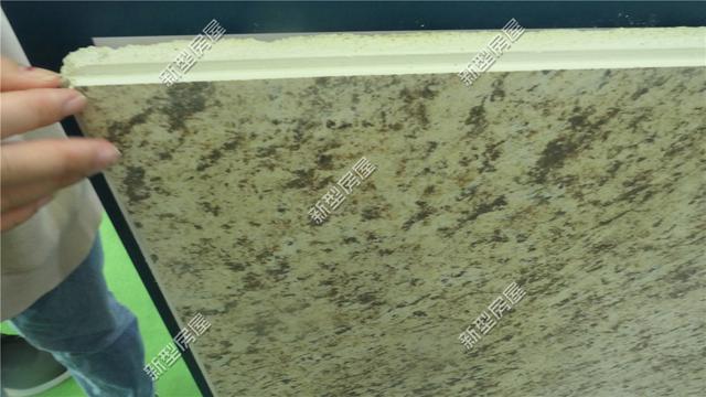 想修建輕鋼別墅？先搞清楚構(gòu)建、樓板、外墻和取暖這4個(gè)問題！