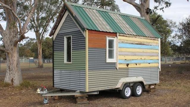 車子也能變房子，離你越來越近的房車生活，你感受到了嗎？