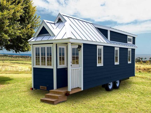 車子也能變房子，離你越來越近的房車生活，你感受到了嗎？