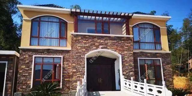 專業(yè)圖紙對農(nóng)村建房有多重要？看看這9套戶型設(shè)計、12個別墅實拍，你就知道了！