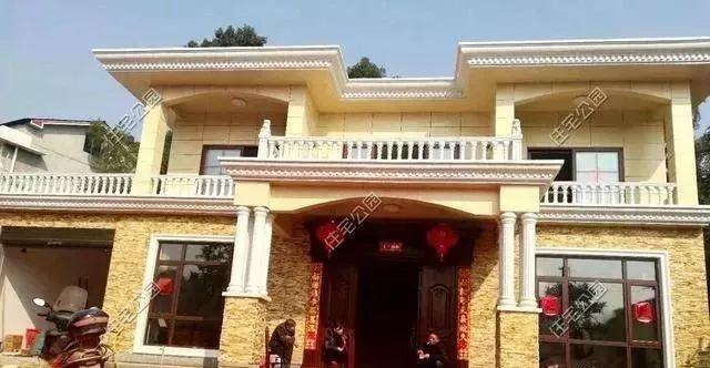 專業(yè)圖紙對農(nóng)村建房有多重要？看看這9套戶型設(shè)計、12個別墅實拍，你就知道了！