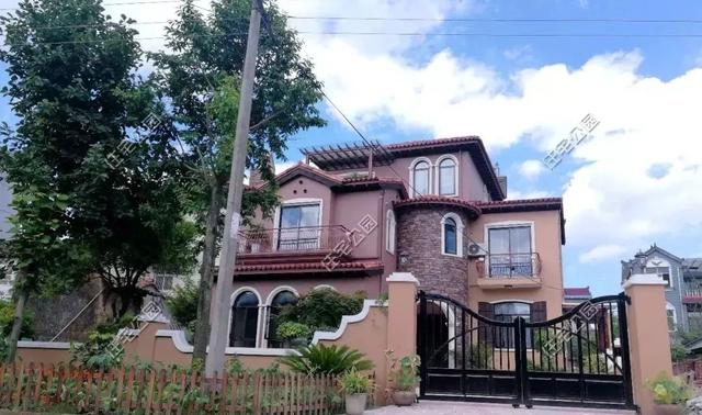 專業(yè)圖紙對農(nóng)村建房有多重要？看看這9套戶型設(shè)計、12個別墅實拍，你就知道了！