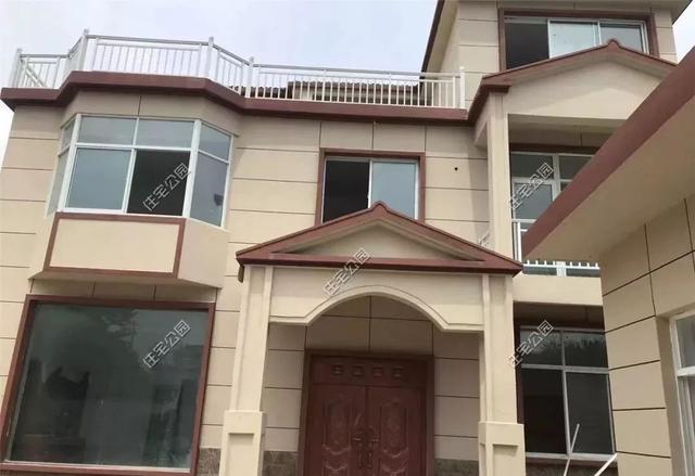 專業(yè)圖紙對農(nóng)村建房有多重要？看看這9套戶型設(shè)計、12個別墅實拍，你就知道了！