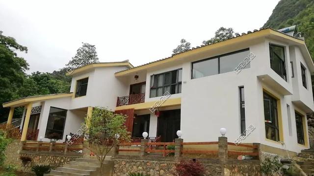 專業(yè)圖紙對農(nóng)村建房有多重要？看看這9套戶型設(shè)計、12個別墅實拍，你就知道了！