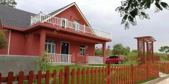 專業(yè)圖紙對農(nóng)村建房有多重要？看看這9套戶型設(shè)計、12個別墅實拍，你就知道了！