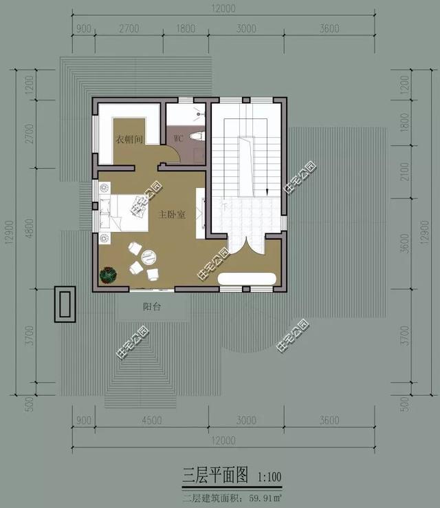 專業(yè)圖紙對農(nóng)村建房有多重要？看看這9套戶型設(shè)計、12個別墅實拍，你就知道了！