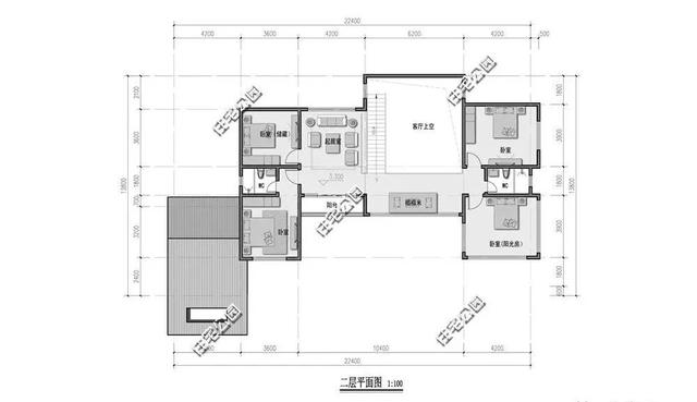 專業(yè)圖紙對農(nóng)村建房有多重要？看看這9套戶型設(shè)計、12個別墅實拍，你就知道了！