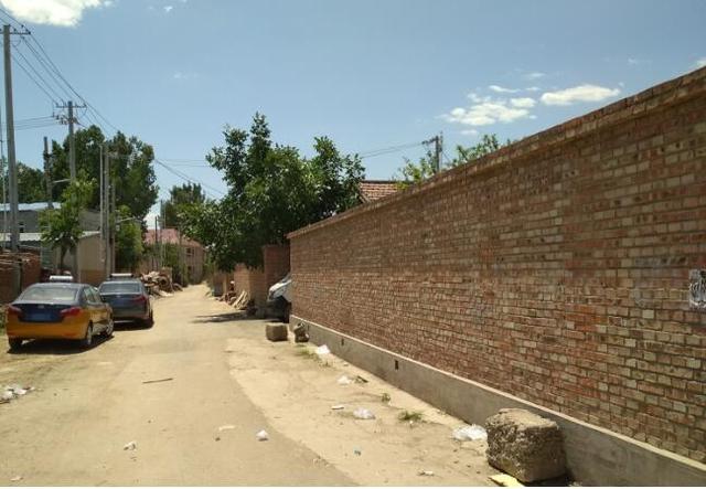 18年最新農(nóng)村二層別墅戶型圖及效果圖，6室3廳主體只要35萬！