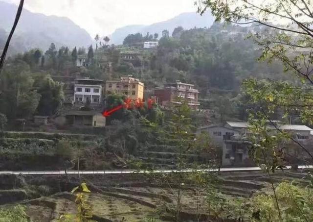 最適合農村的實用布局、方正戶型，兩套廣西自建522平農村別墅