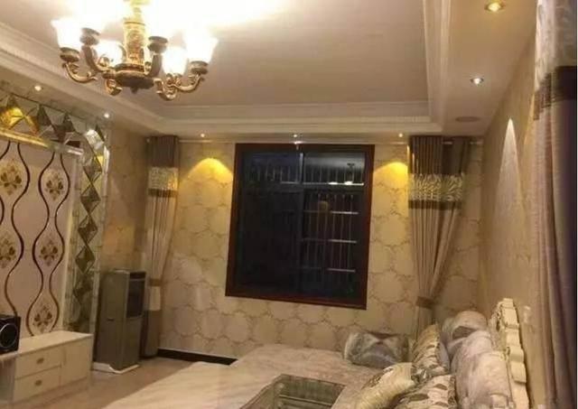 最適合農村的實用布局、方正戶型，兩套廣西自建522平農村別墅