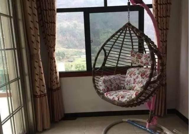 最適合農村的實用布局、方正戶型，兩套廣西自建522平農村別墅