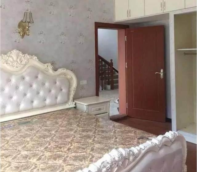 最適合農村的實用布局、方正戶型，兩套廣西自建522平農村別墅