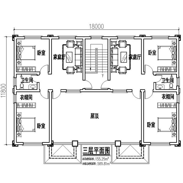 今年的蓋房愿望實現(xiàn)了嗎？2套豪華雙拼別墅實拍照片，過年想低調都難