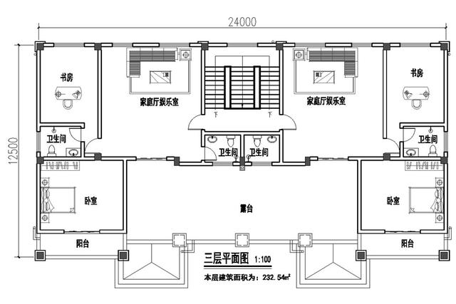 今年的蓋房愿望實現(xiàn)了嗎？2套豪華雙拼別墅實拍照片，過年想低調都難