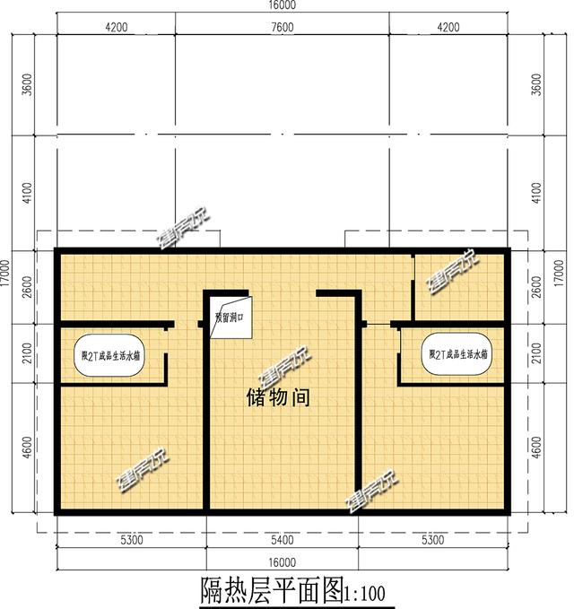 見了這棟最漂亮的四合院別墅，一下就成了全村的焦點，鄰居天天來串門