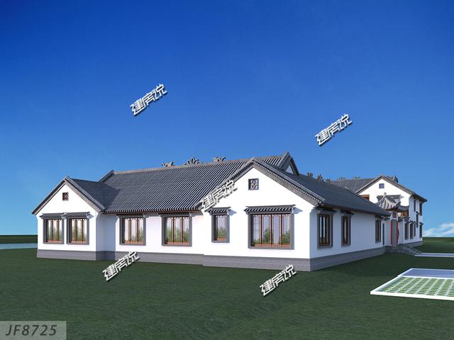 假如有一百萬，你是在農(nóng)村蓋棟四合院豪宅別墅，還是在城里買房？