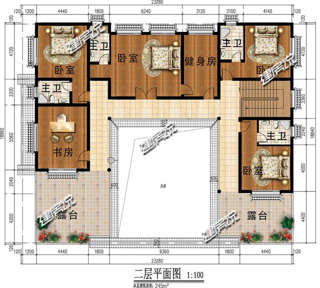 假如有一百萬，你是在農(nóng)村蓋棟四合院豪宅別墅，還是在城里買房？
