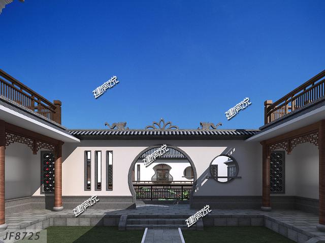 假如有一百萬，你是在農(nóng)村蓋棟四合院豪宅別墅，還是在城里買房？