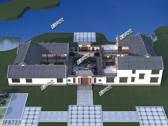 假如有一百萬，你是在農(nóng)村蓋棟四合院豪宅別墅，還是在城里買房？