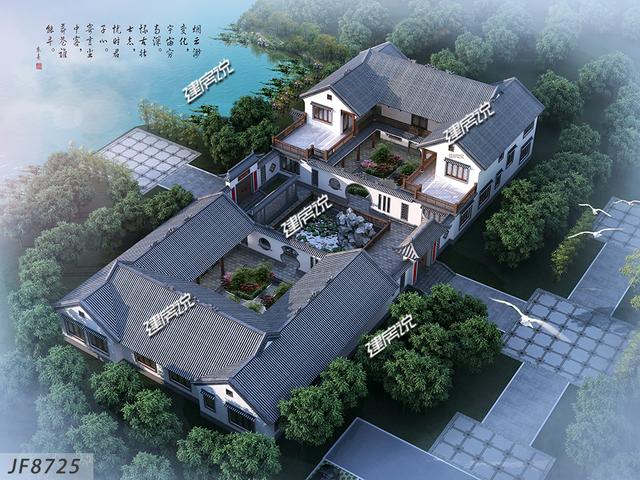 假如有一百萬，你是在農(nóng)村蓋棟四合院豪宅別墅，還是在城里買房？