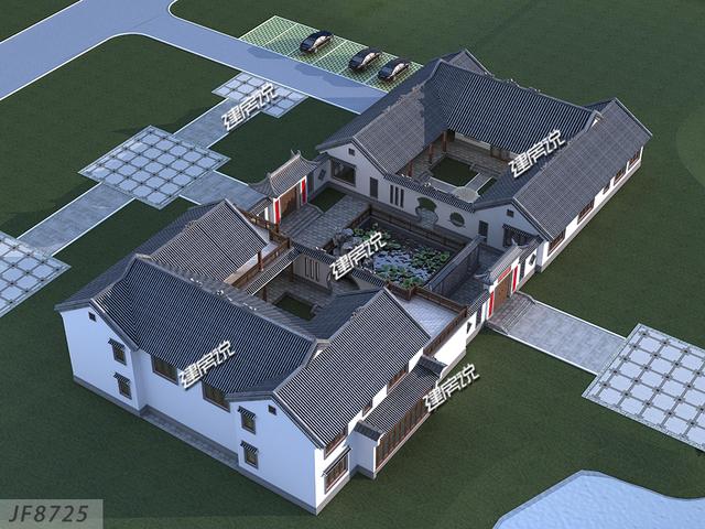 假如有一百萬，你是在農(nóng)村蓋棟四合院豪宅別墅，還是在城里買房？