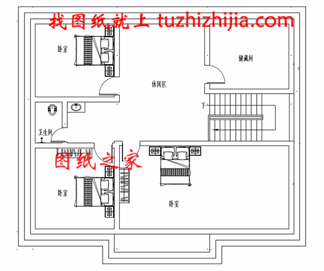 農(nóng)村12萬自建一層平房設計圖，讓父母的養(yǎng)老生活溫馨舒適！