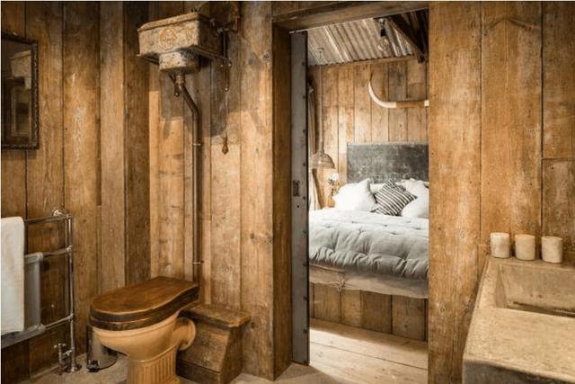 田園風(fēng)的一層農(nóng)村別墅設(shè)計圖，這才是城里人真正羨慕的！