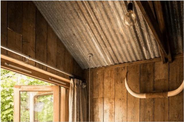 田園風(fēng)的一層農(nóng)村別墅設(shè)計圖，這才是城里人真正羨慕的！