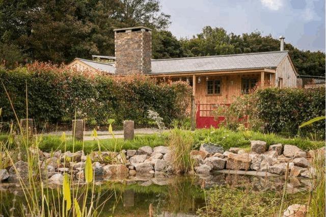 田園風(fēng)的一層農(nóng)村別墅設(shè)計圖，這才是城里人真正羨慕的！