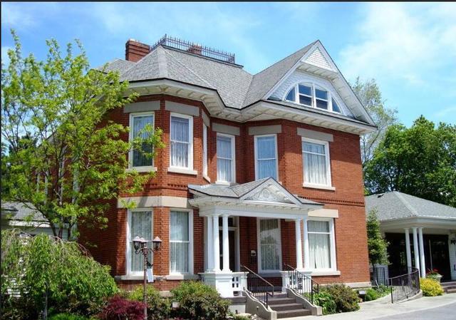 25棟現(xiàn)代風(fēng)格的農(nóng)村別墅，有錢了就各種風(fēng)格都建一棟！快來收藏了