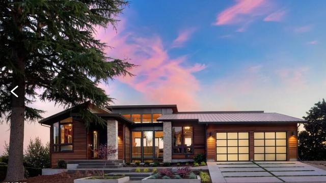 25棟現(xiàn)代風(fēng)格的農(nóng)村別墅，有錢了就各種風(fēng)格都建一棟！快來收藏了