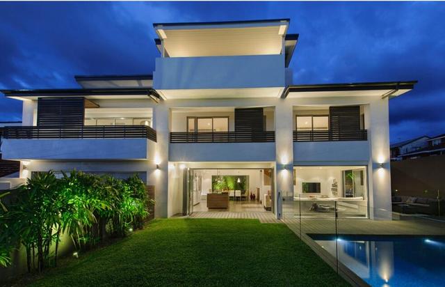 25棟現(xiàn)代風(fēng)格的農(nóng)村別墅，有錢了就各種風(fēng)格都建一棟！快來收藏了