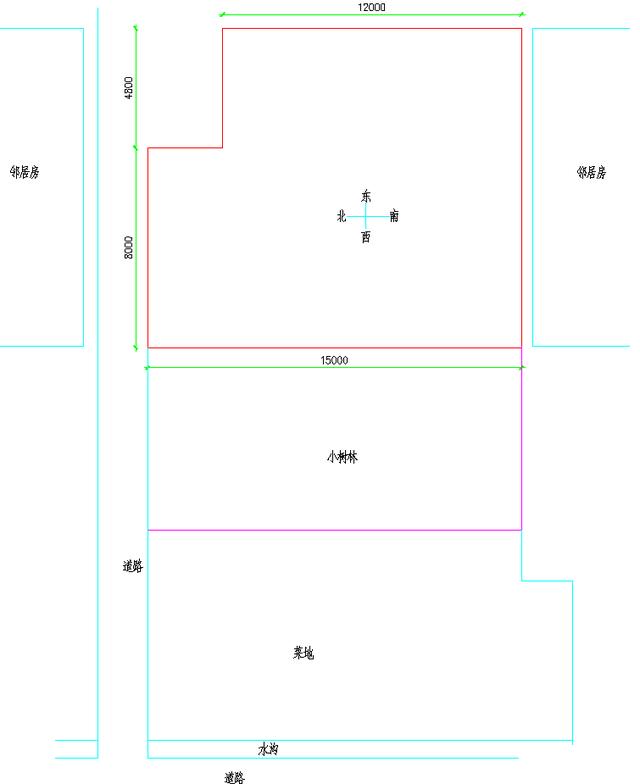 2套中式風格農(nóng)村別墅戶型圖，看見了就挪不開眼，美爆了的民族風！