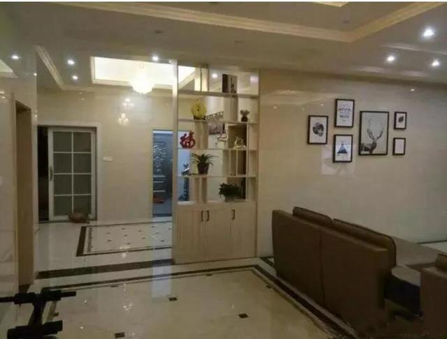 真嗨??！建成這棟農(nóng)村別墅，人生達到了巔峰，父母都笑得合不攏嘴！