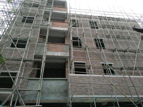 農(nóng)村自建房全程記錄，5個月完工，豪宅就是這樣打造出來的！