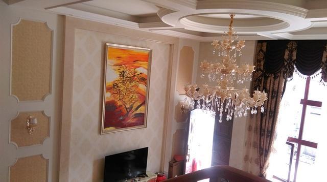 農(nóng)村自建房全程記錄，5個月完工，豪宅就是這樣打造出來的！